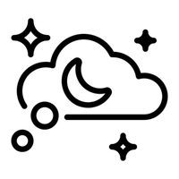 The wind-down hour