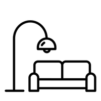Cosy comfort