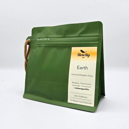 Earth