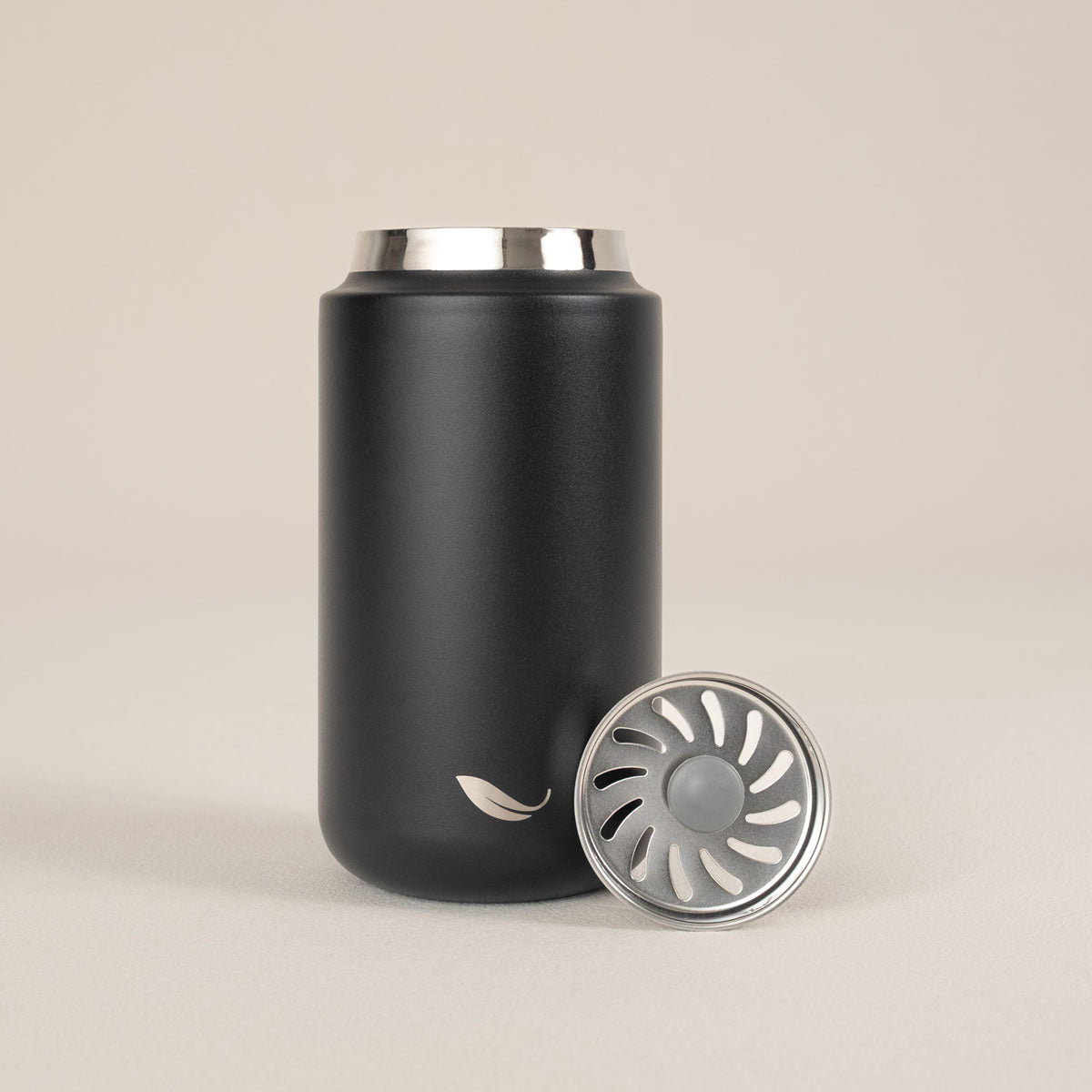 The Slow Sip Flask